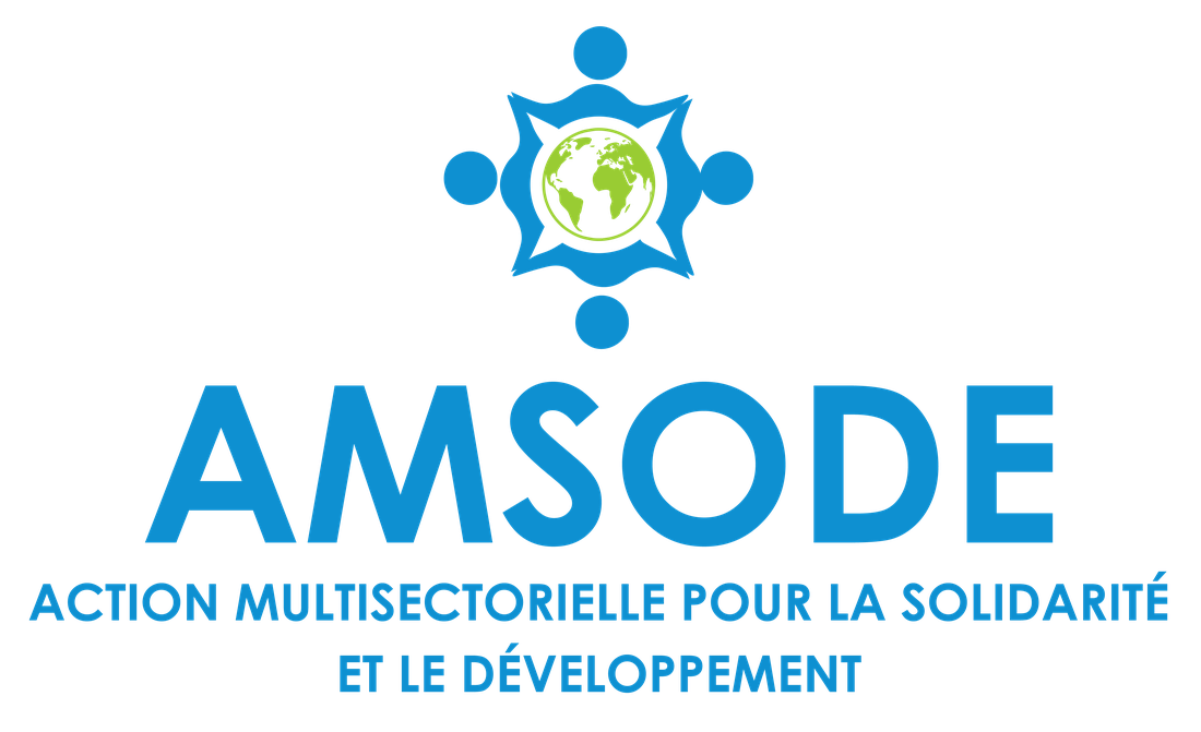 AMSODE — Action Multisectorielle pour la Solidarité et le Développement