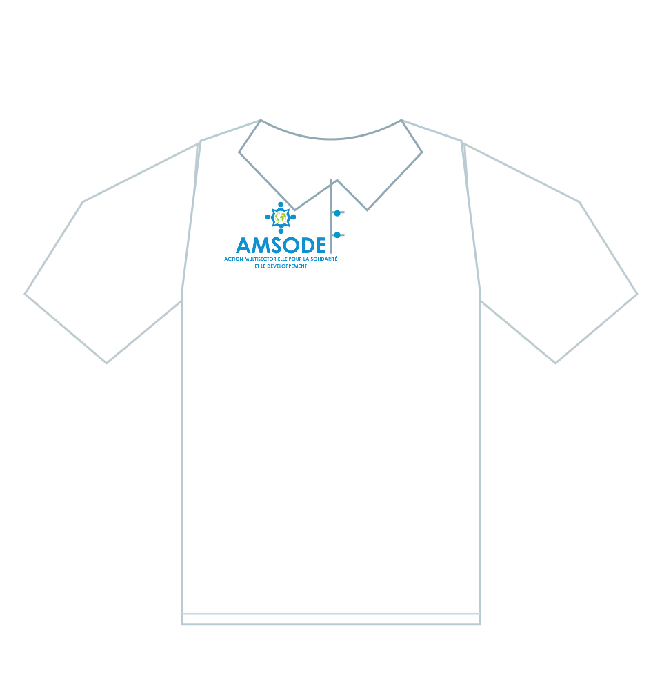 Aperçu du modèle AMSODE : Polo AMSODE