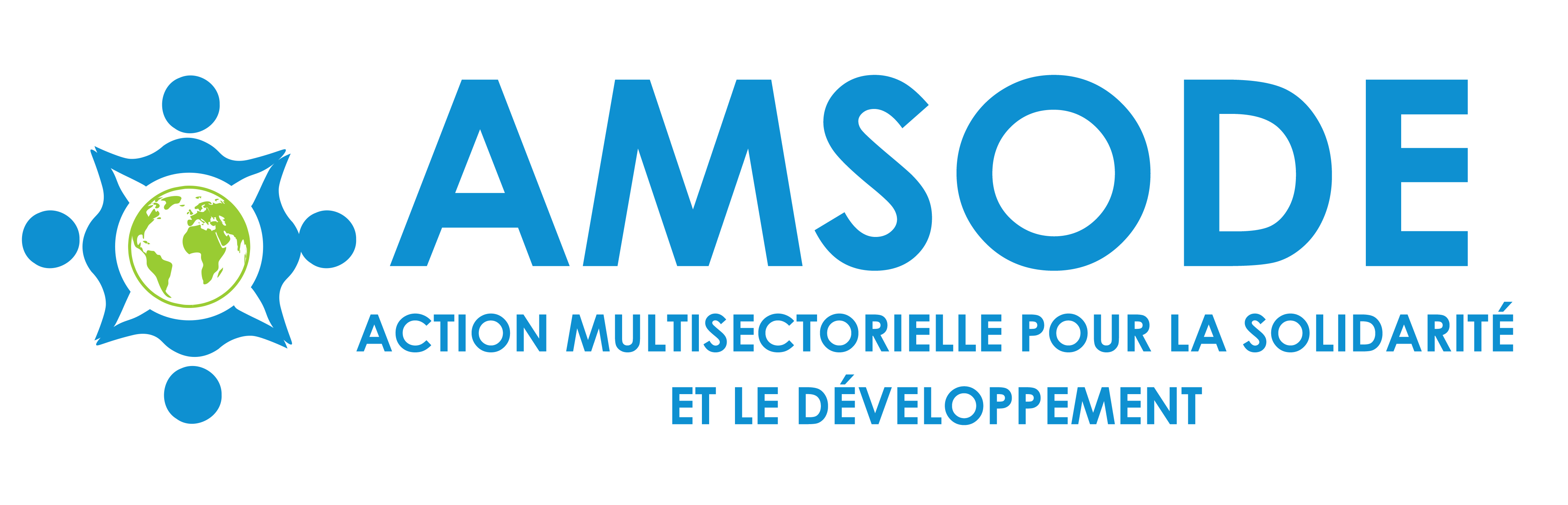 Logo horizontal complet AMSODE