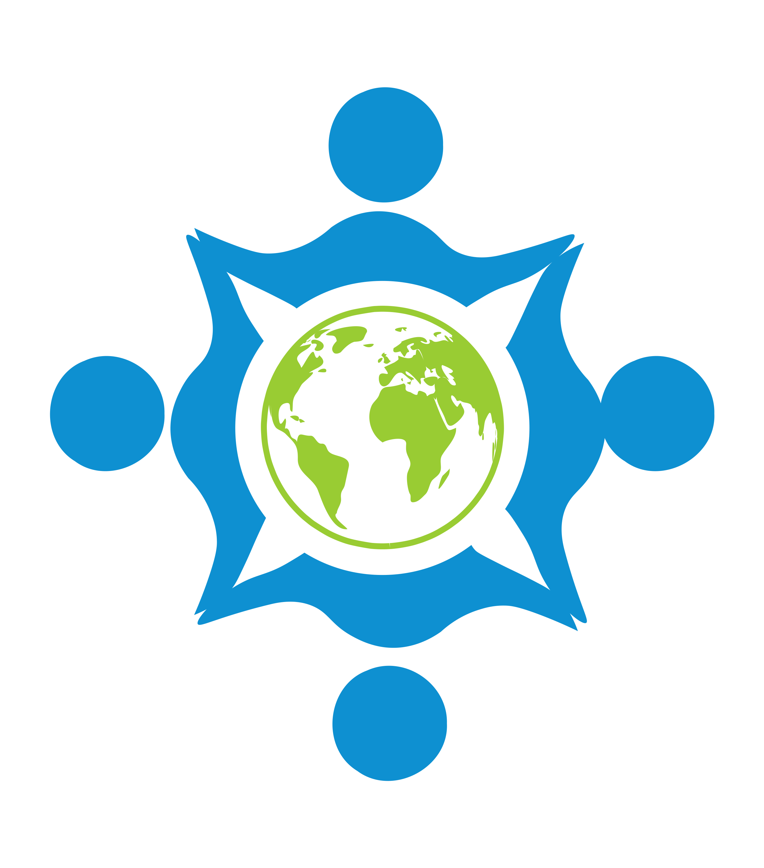 Symbole seul AMSODE